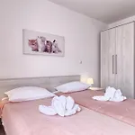 Будинок відпочинку Villa Vita *
