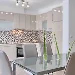 Villa Vita Будинок відпочинку *
