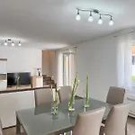 Villa Vita Будинок відпочинку