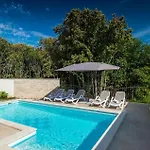 Villa Vita Будинок відпочинку